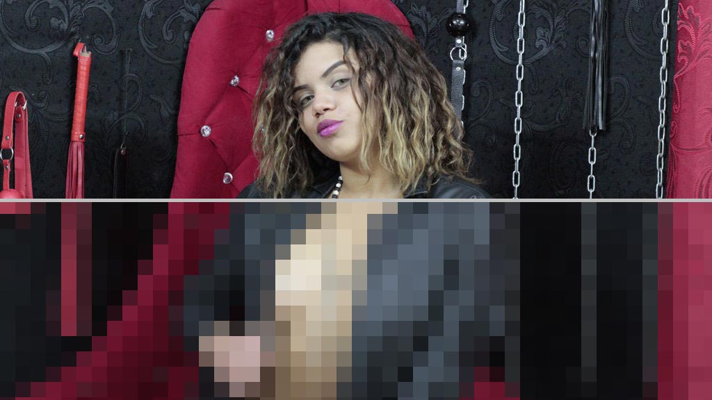 Diana Gretchen Web Cam