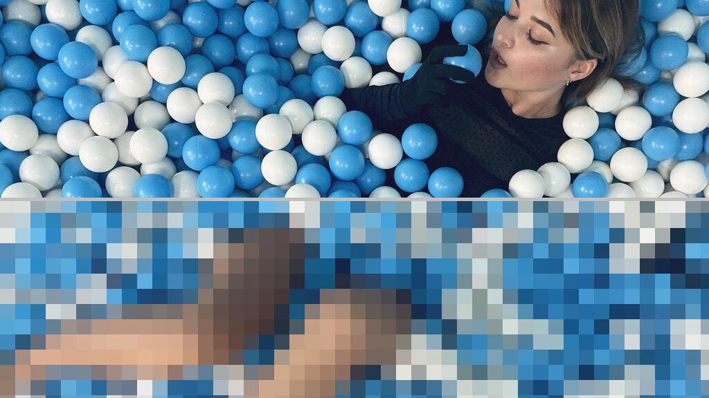 Diana Lancaster Web Cam