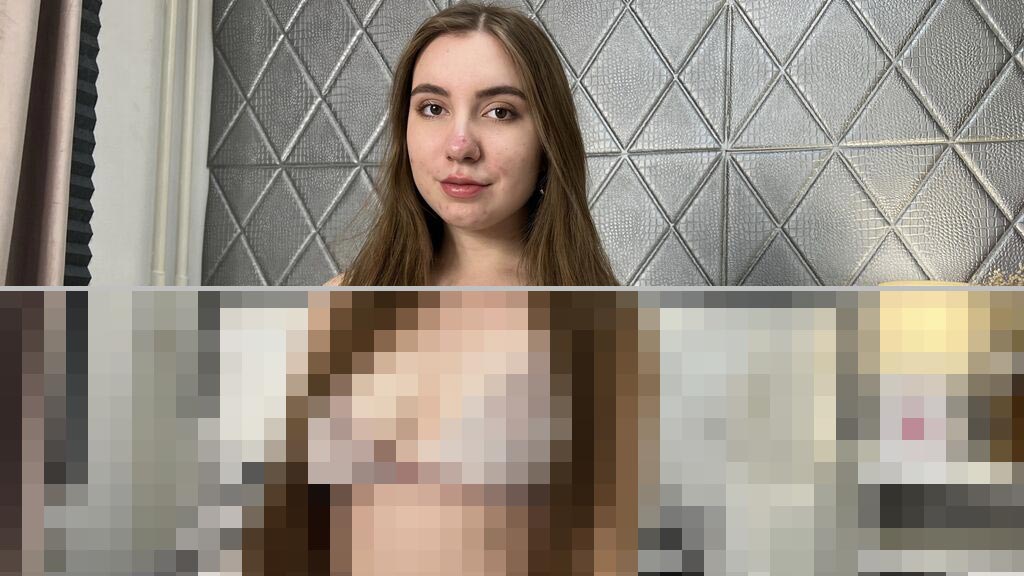 Diana Redriks Web Cam