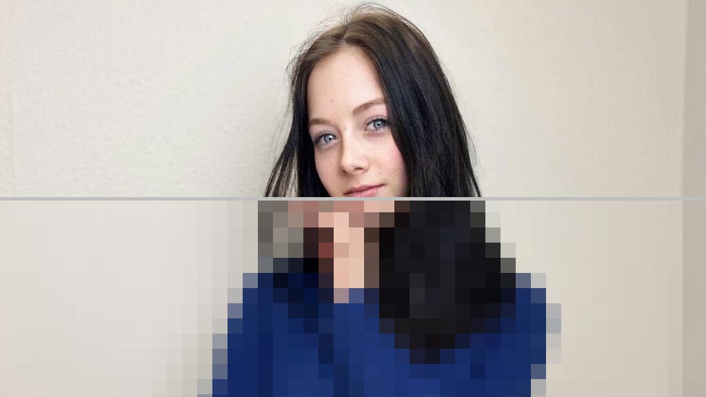 Diana Santoro Web Cam