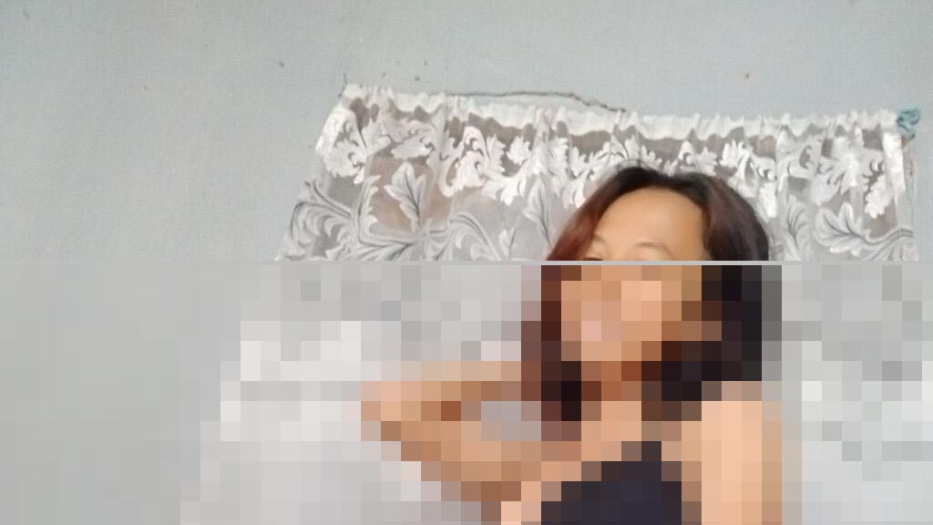 Diane Addams Web Cam