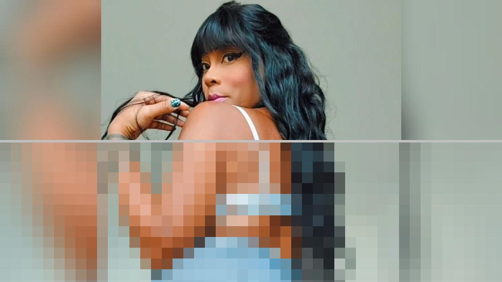 Diane Allegri Web Cam