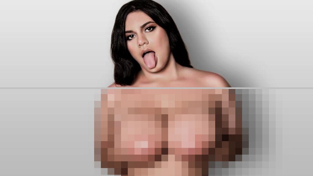 Dolce Celestine Web Cam