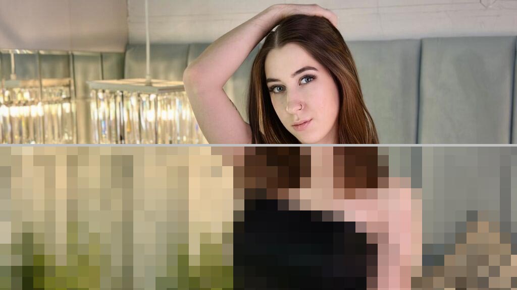 Dolly Fane Web Cam