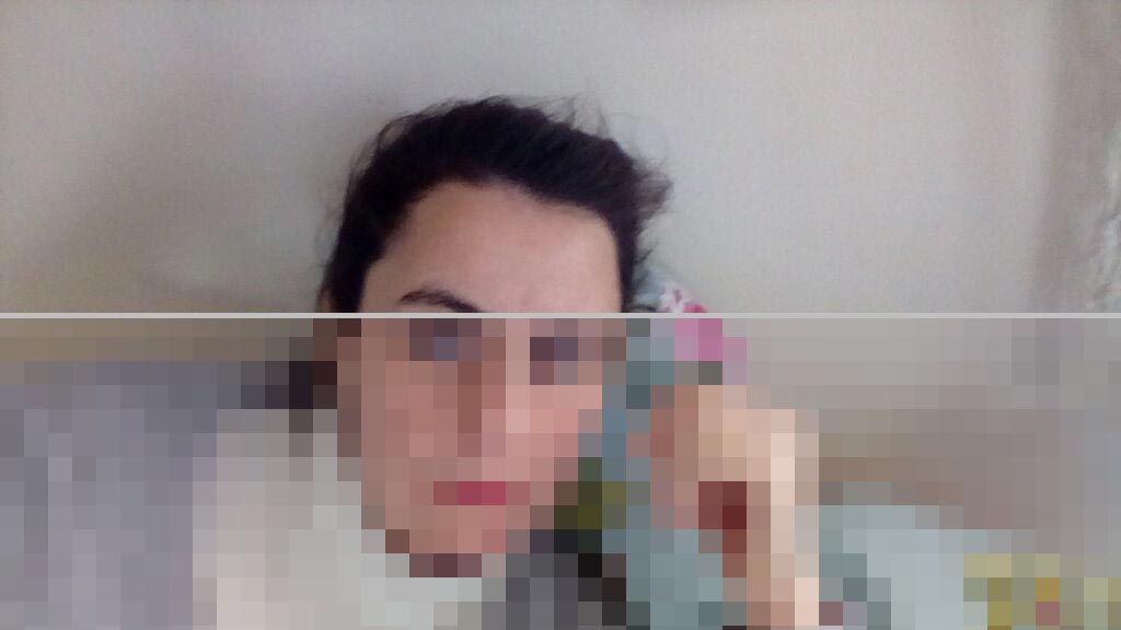 Domme Poderosa Web Cam
