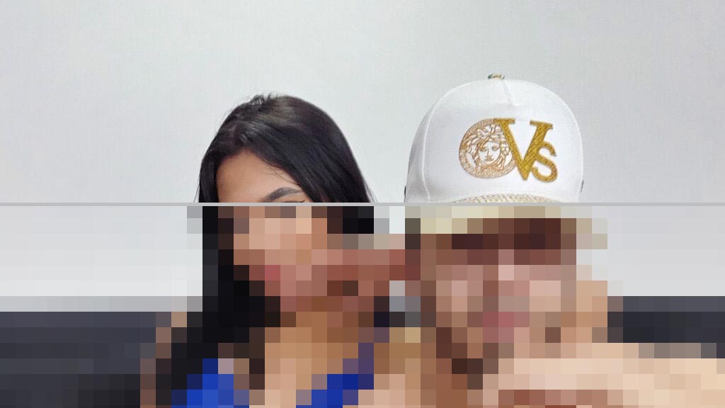 Dulce And Danikush Web Cam