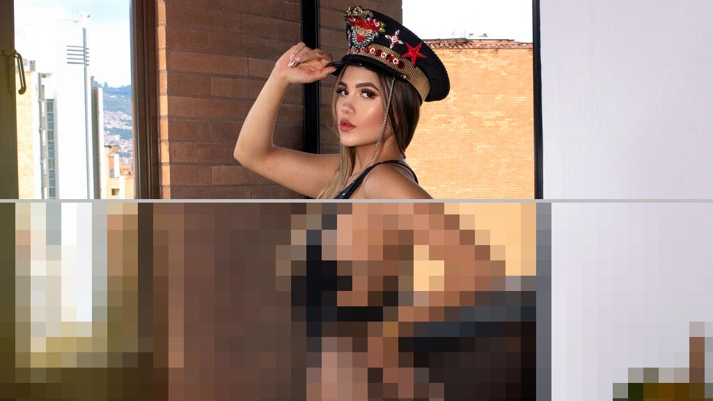 Dyanne Milan Web Cam