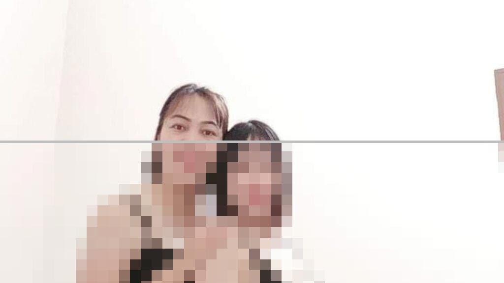 Eirlys And Alida Web Cam