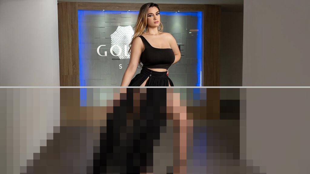 Ekatherina Prenko Web Cam