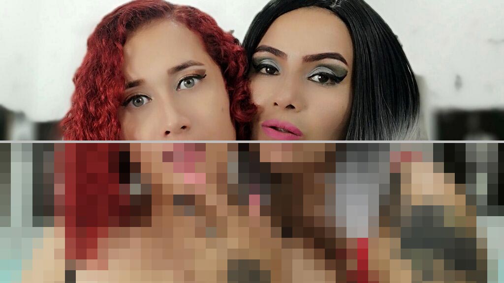 Electra Abby Web Cam