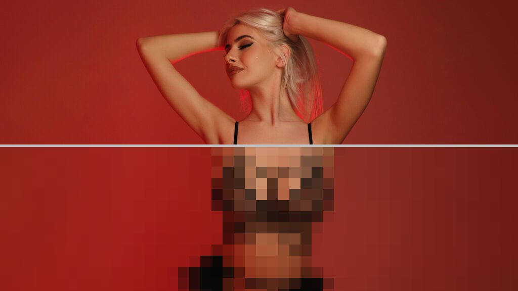 Eleine Blake Web Cam