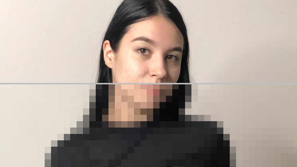 Elena Digiovanni Web Cam