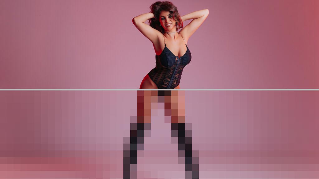 Eliana Carrillo Web Cam