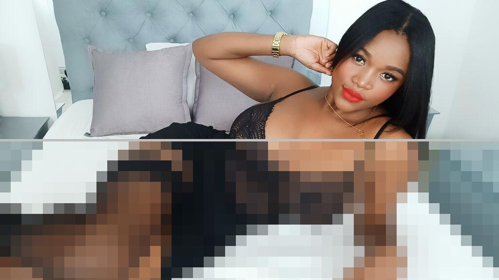 Eliana Viera Web Cam