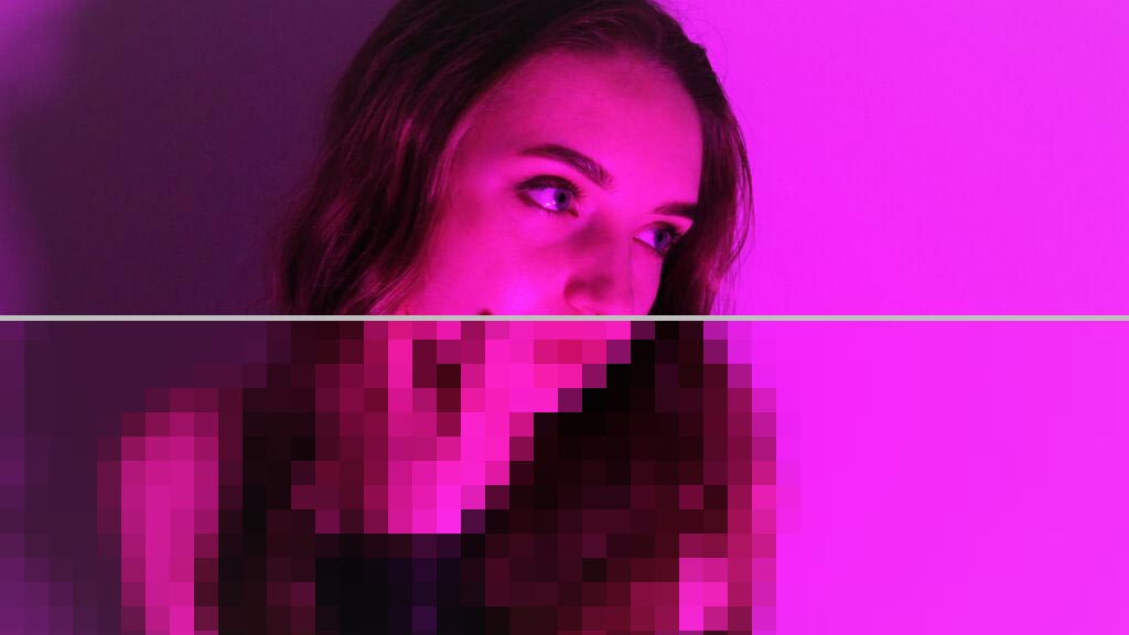 Elina Grayson Web Cam