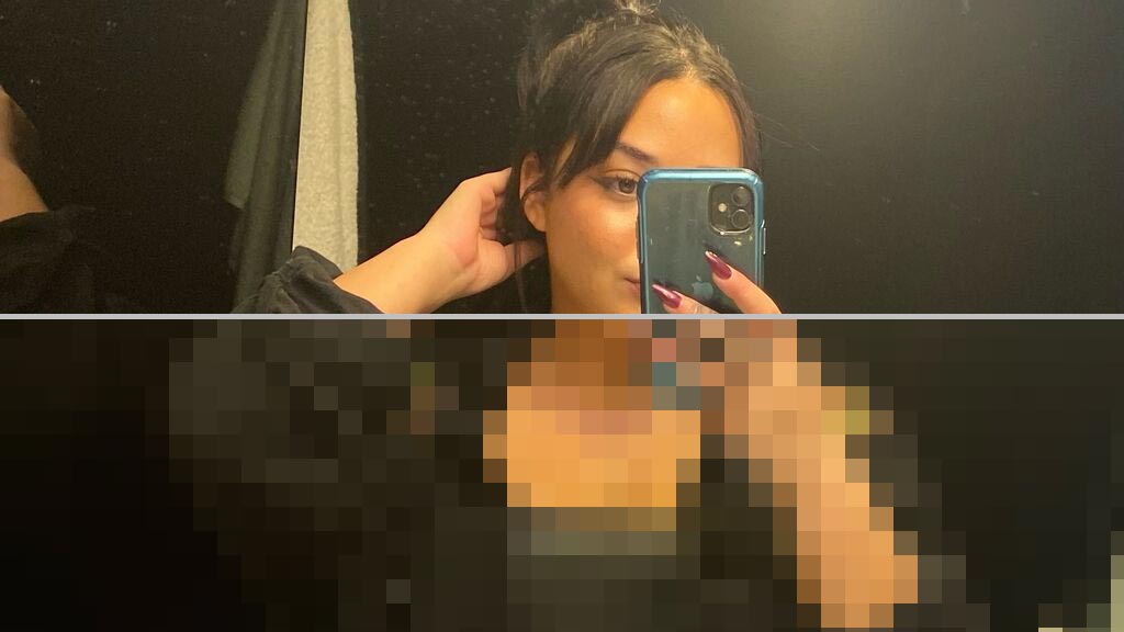 Elisa Sunday Web Cam