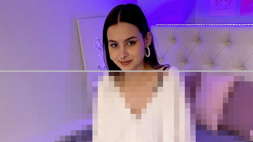 Elise Kingsly Web Cam