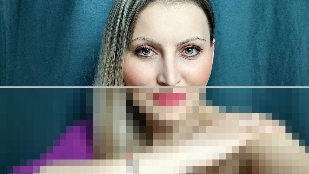 Elise Loff Web Cam