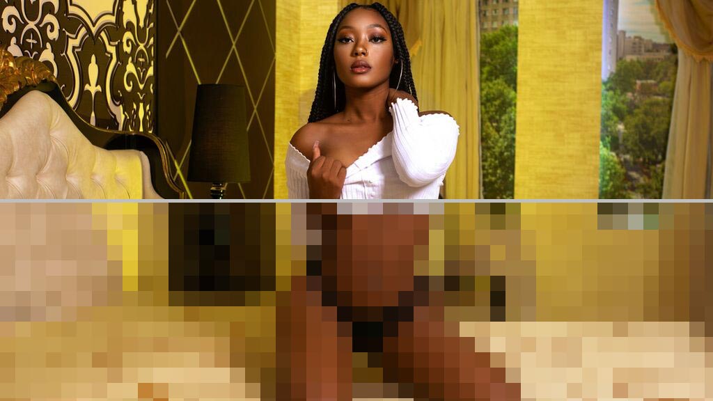 Eliza Oliver Web Cam