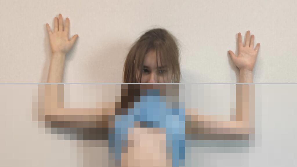 Elizabeth Korteva Web Cam