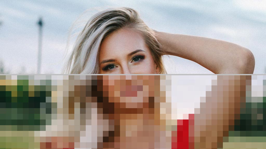 Elizabeth Maris Web Cam