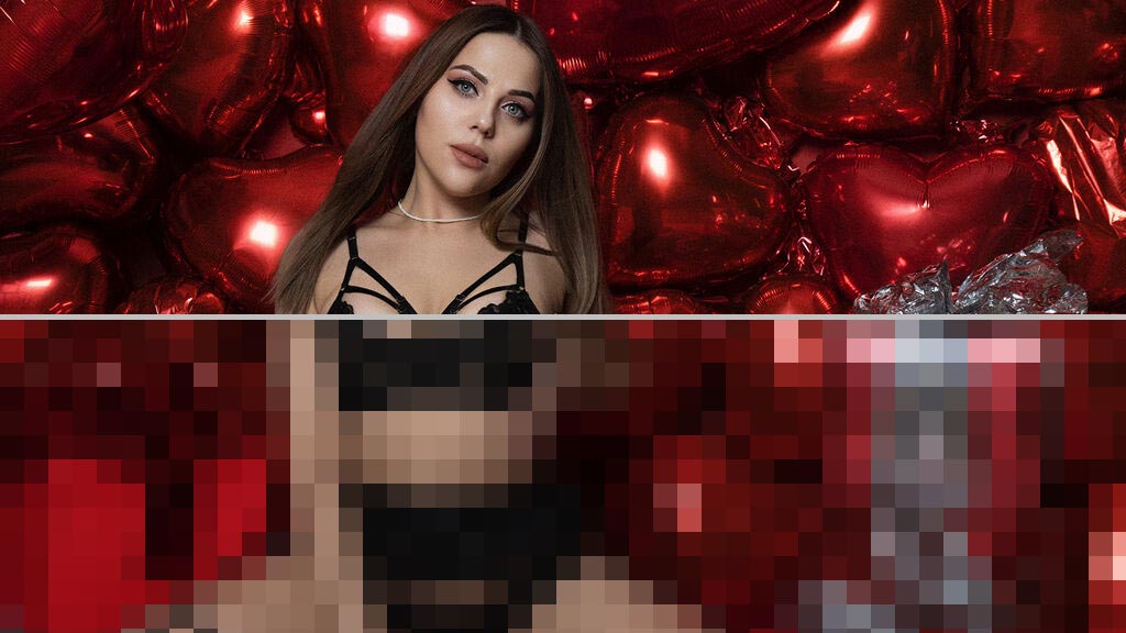 Elizabeth Scavo Web Cam