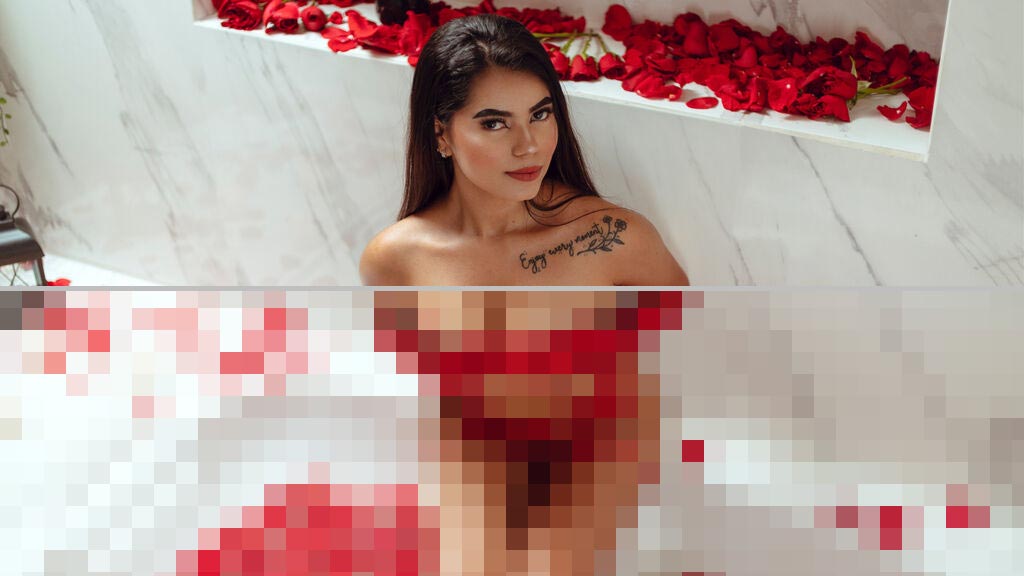 Elizabeth Shein Web Cam