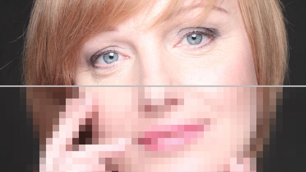 Elizabeth Tomson Web Cam