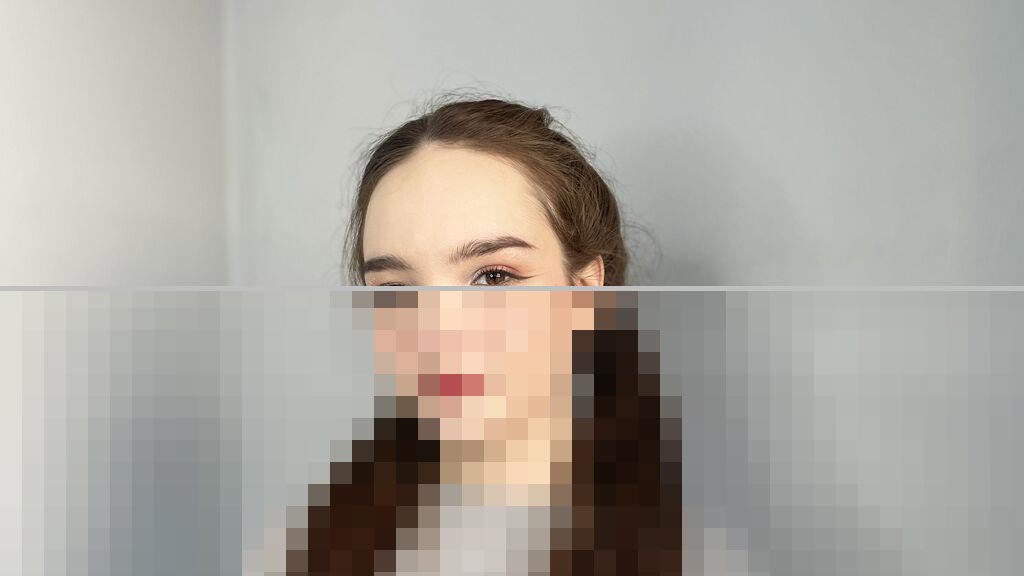 Elizabeth Whits Web Cam