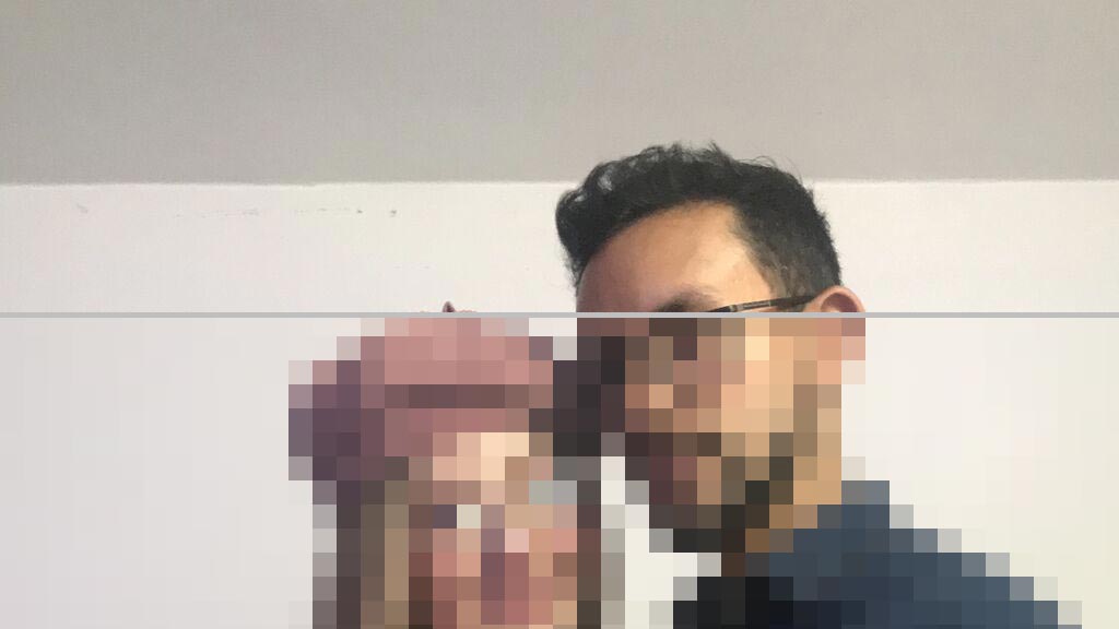 Elizabethand Shak Web Cam