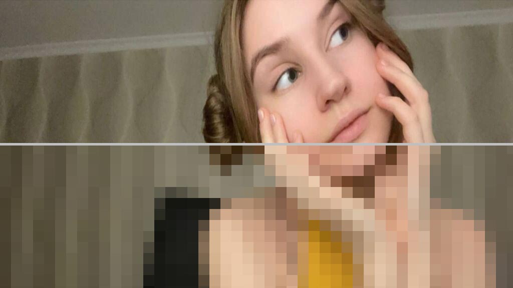 Ella Robinsonn Web Cam