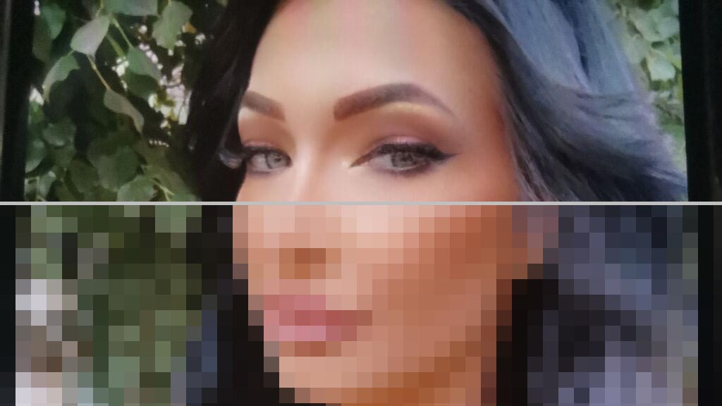 Ellen Diamond Web Cam