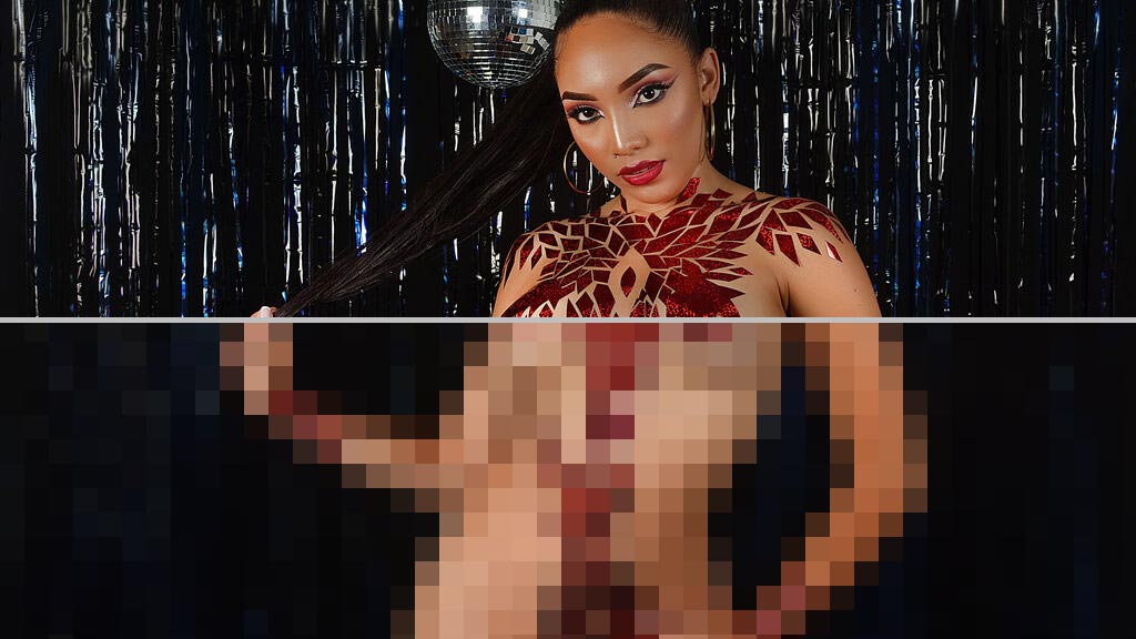 Ellen Johnson Web Cam