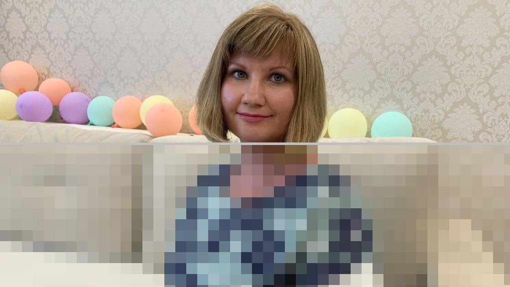 Elleson Harper Web Cam