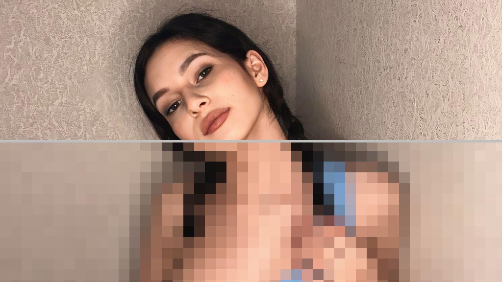 Ellie Laurel Web Cam