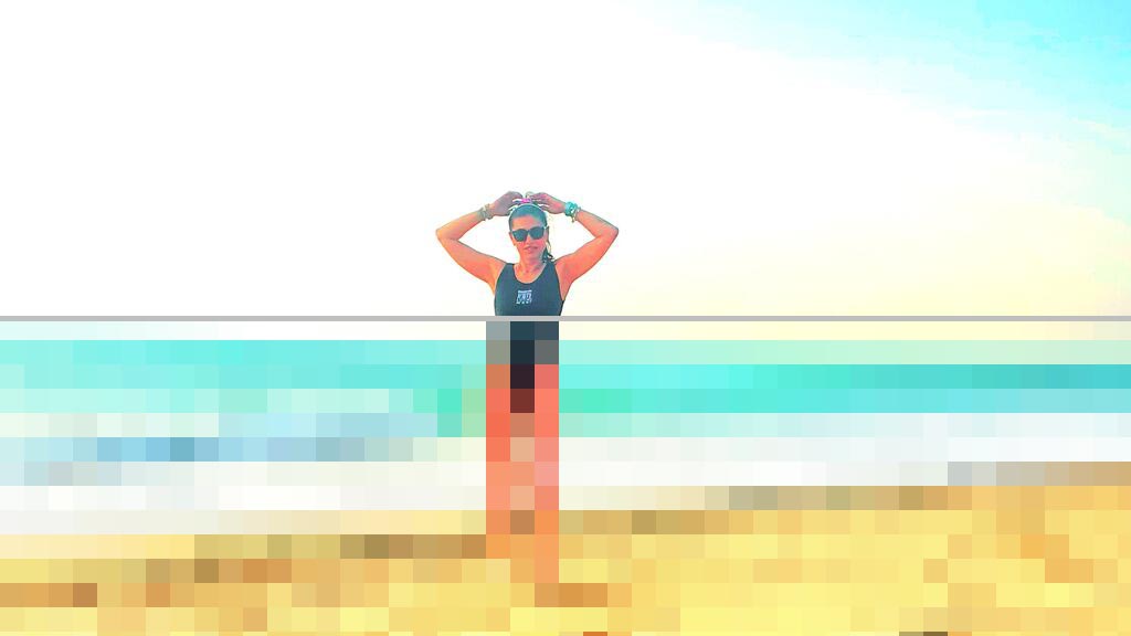 Ellya Parker Web Cam