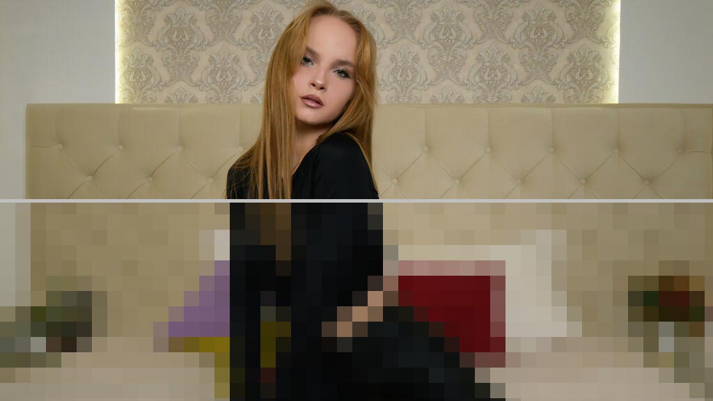 Eloise Evans Web Cam