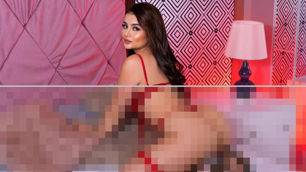 Emili Fernandez Web Cam