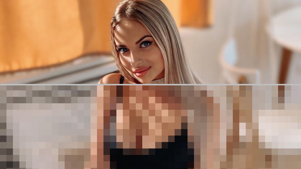 Emilia Bona Web Cam
