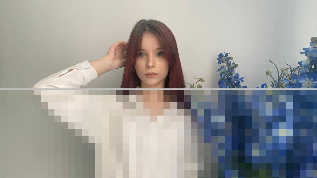 Emilia Ivanova Web Cam