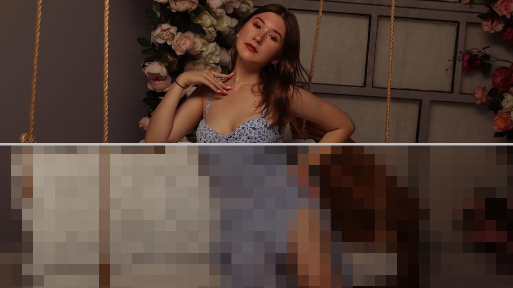 Emilia Thomson Web Cam