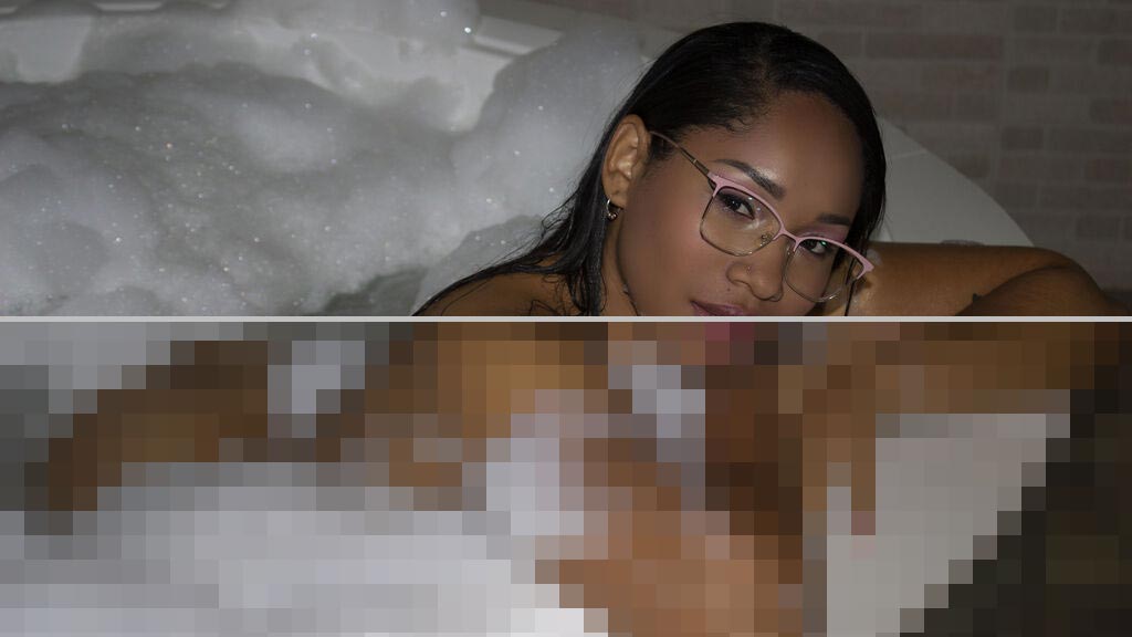 Emilly Milton Web Cam