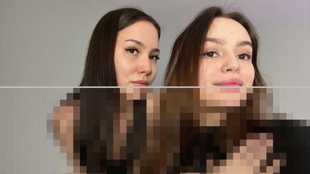 Emily And Jules Web Cam