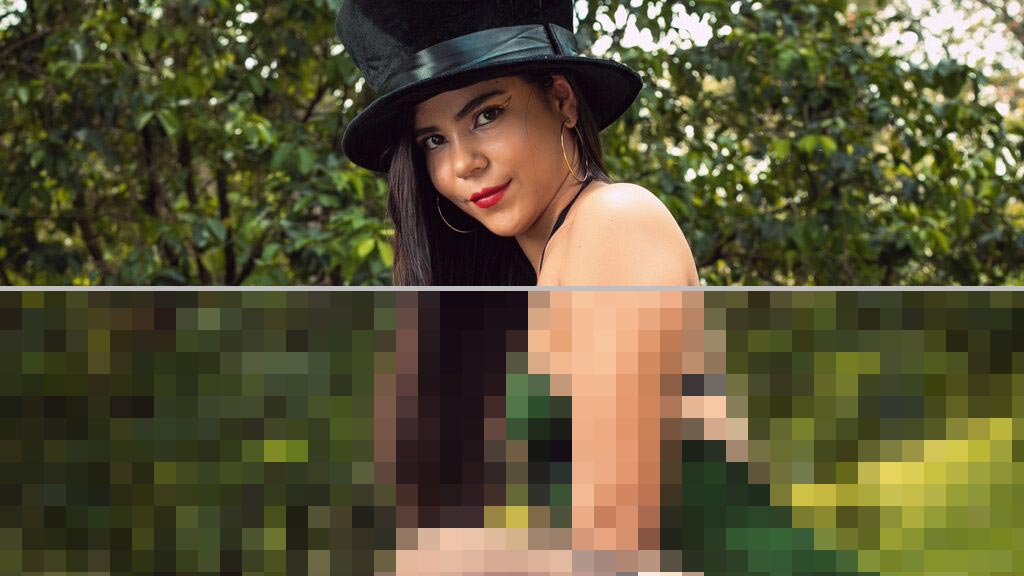 Emily Dominguez Web Cam