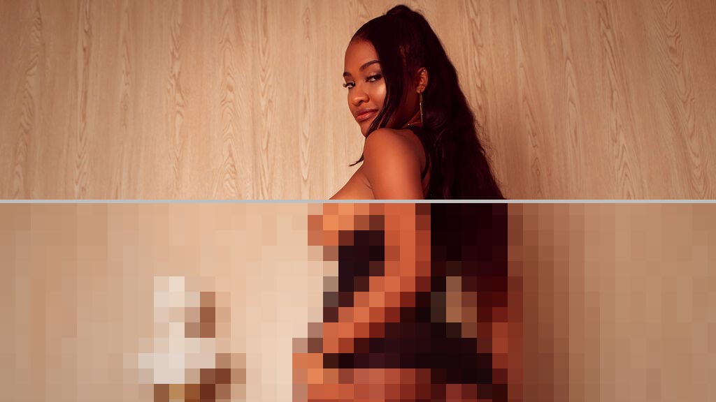 Emily Esposito Web Cam