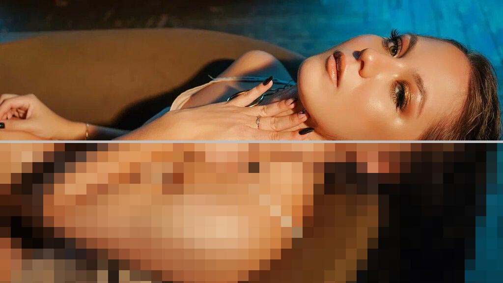 Emily Florens Web Cam