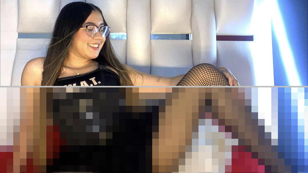 Emily Harrier Web Cam