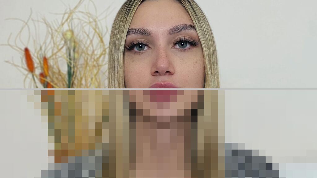 Emily Hilten Web Cam