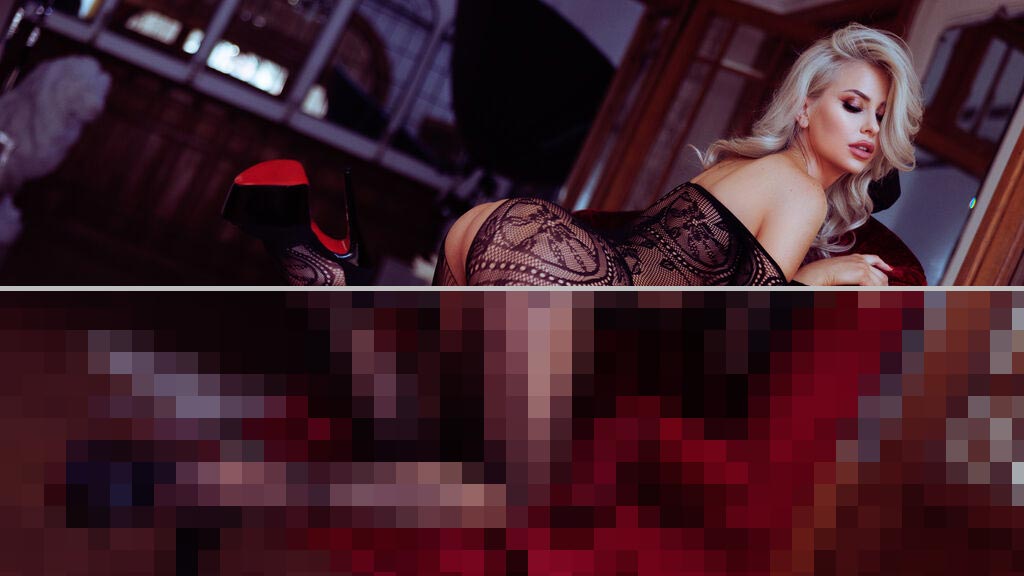 Emily Jacobs Web Cam