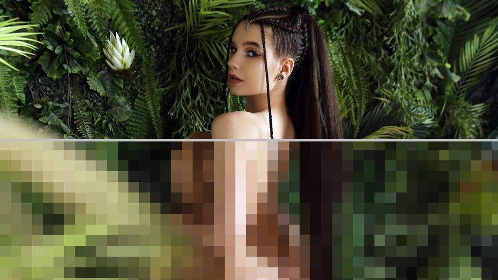 Emily Masada Web Cam